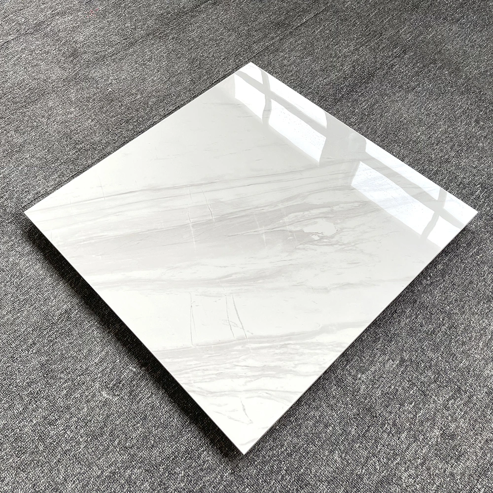 Hot Selling Full Polished Glazed Vein Marble Kajaria Floor Tiles Price List